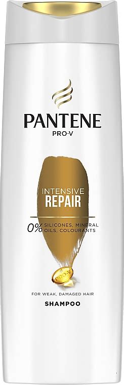 Pantene Pro V Intensive Repair Shampoo Intensiv Reparierendes Shampoo