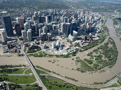 Five Years After The Alberta Flood Your Stories Calgary Herald