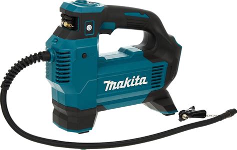 Makita MP100DZ 12V Max CXT Lithium Ion Cordless Inflator Bare Tool