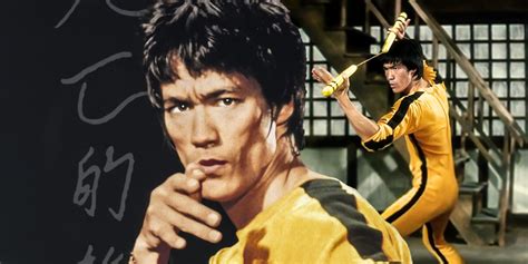 Bruce Lee Death Photo