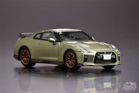 Tomica Limited Vintage Neo Lv N A Nissan Gt R Premium Edition