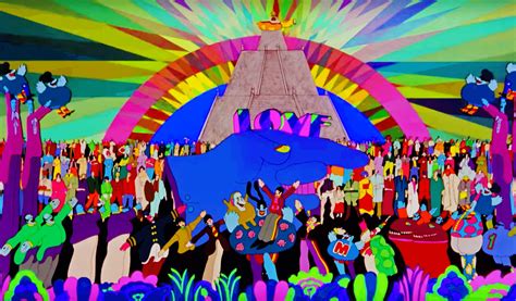 Yellow Submarine Film