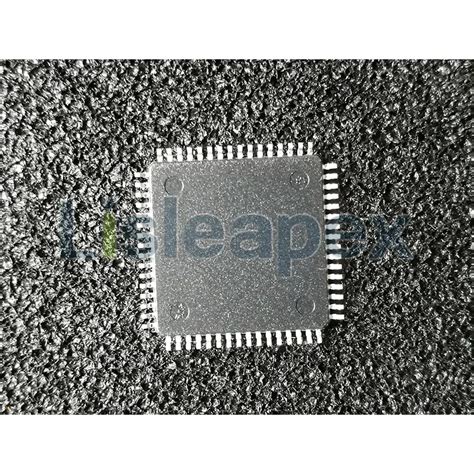 ATMEGA128L 8AU Microchip Technology Microcontrollers 亮辰科技