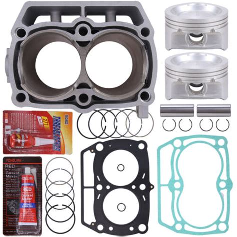 Polaris Sportsman Engine Rebuild Kit