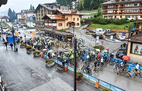 Gran Fondo Top Dolomites Campane Di Pinzolo It