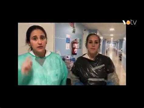 Ltima Hora Treballadores De Lhospital De Granollers Fan Una Crida