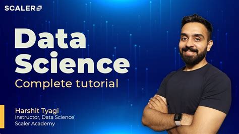 Data Science Complete Course For Beginners Learn Data Science From