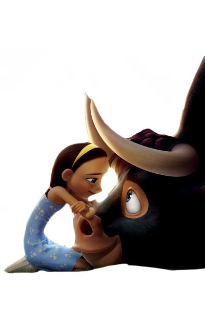 Nina and Ferdinand by Walking-With-Dragons on DeviantArt