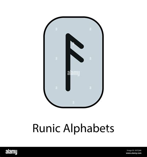 Runic Alphabets Complete Collection Of Rune Alphabet Futhark Writing