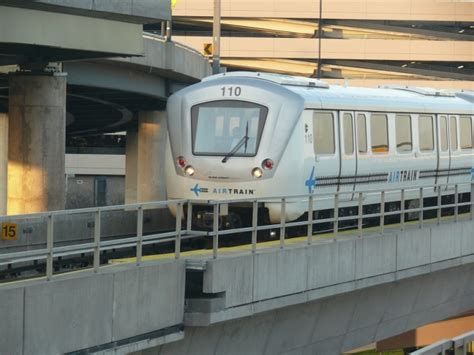 JFK AirTrain Fare Increased, Now Costs $7.75 - Astoria Post