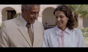 Rubirosa Nude Scenes Aznude