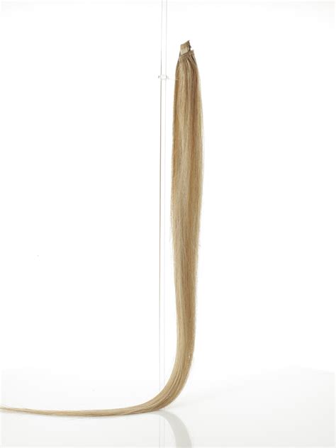 Clip-in Extension 1 piece - 22 grams | 12-DB2 – Di Biase Hair