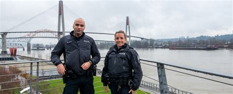 Nwpd Recruiting New Westminster Police Department