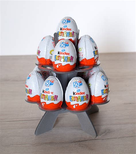 Stand To Hold Eggs Easter Egg Display Easter Egg Easter T Egg