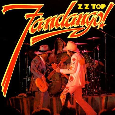 Zz Top Fandango Expanded Remaster Chansons Et Paroles Deezer