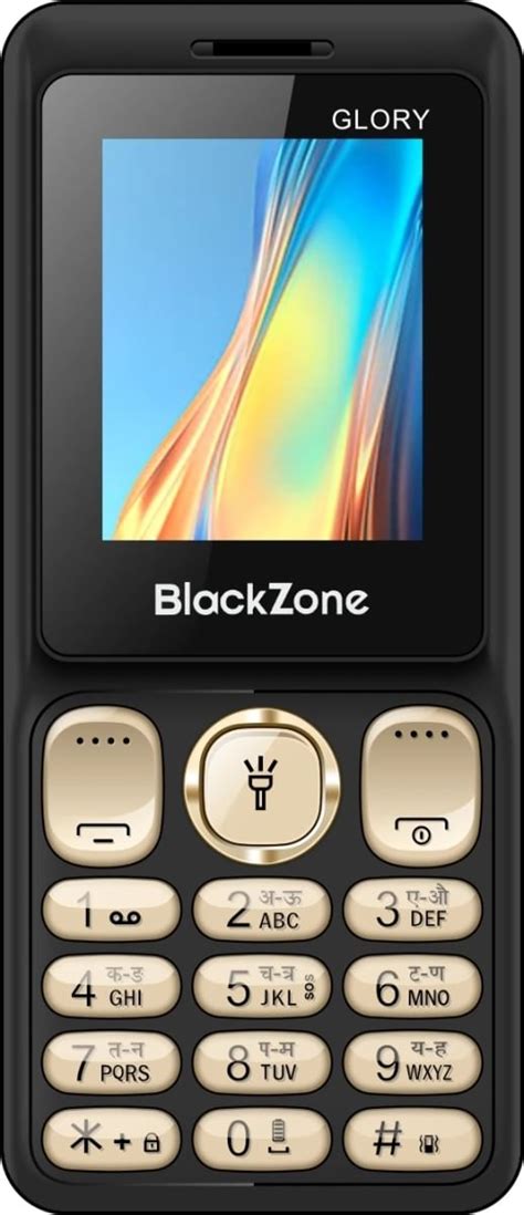 Blackzone Glory Price In India Full Specs Review Smartprix