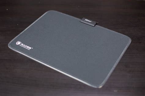 Review - SADES Knight Pro, SADES Scythe, SADES Meteor ครบชุดสำหรับสาย ...