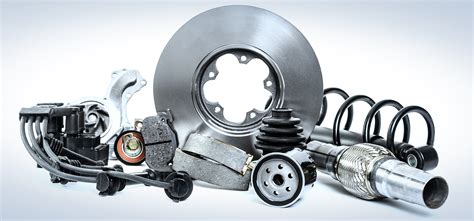 Was sich hinter dem Begriff Original-Ersatzteile verbirgt