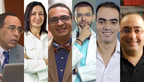 Five Science Communicators To Follow In The Arab World Features