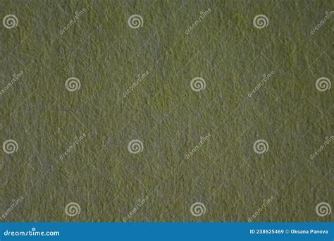 Yellow Construction Paper Texture Grunge Abstract Background Stock