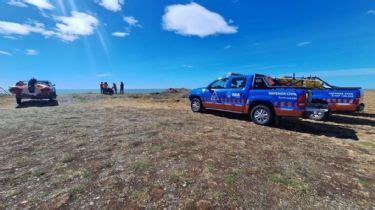 La hija de la mujer buscada hace tres días en Río Grande pone en duda