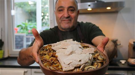 Настоящий армянский мясной деликатес.Рецепт приготовления вкусной кюфты ...