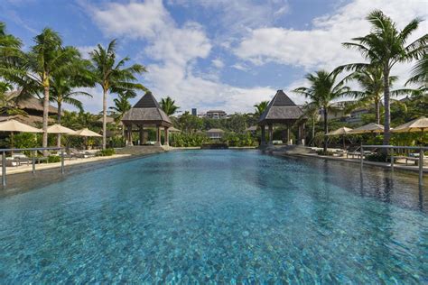 Ritz Carlton Bali - Sawangan Nusa Dua Best Offers | Bali Star Island