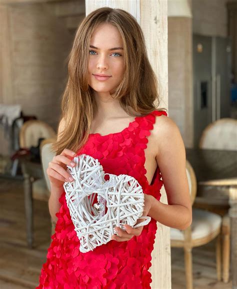 Kristina Pimenova 2022 Age