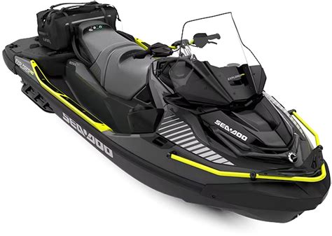 Seadoo 2024 Explorer Pro 170 230 Plymouth Marine Centre