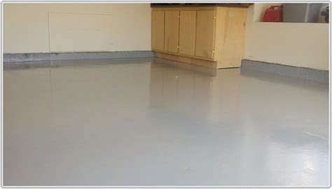 Rustoleum Garage Floor Clear Coat Flooring Home Decorating Ideas