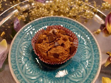 Feiertage Suess Kartoffel Muffins Nuesse Rosinen Und Cranberries