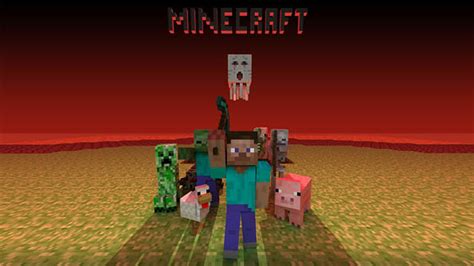 Minecraft Recauda 80 Millones De Dólares