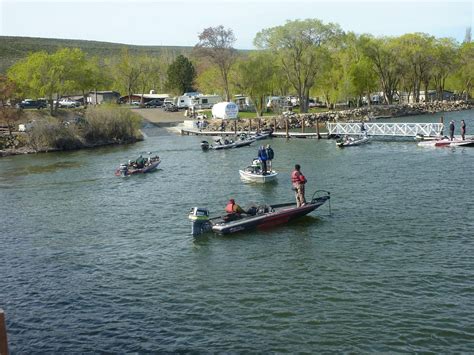 MARDON RESORT - Campground Reviews (Othello, WA)