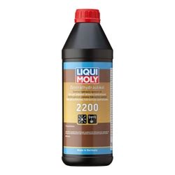 Artikel Liqui Moly Zentralhydraulik L L