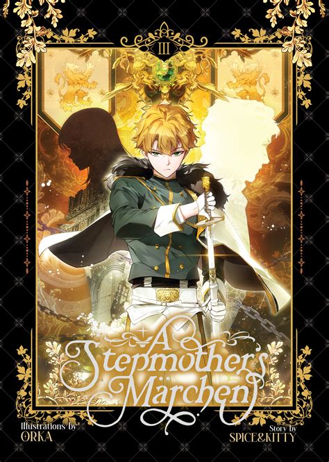 A Stepmother’s Märchen | Seven Seas Entertainment