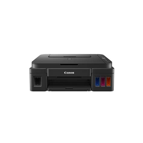 Canon Pixma G3010 G3000 All In One Ink Tank Wireless Printer Print Scan Copy Wifi Shopee