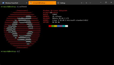 Install Ubuntu On Wsl On Windows Wsl Ubuntu Community Hub