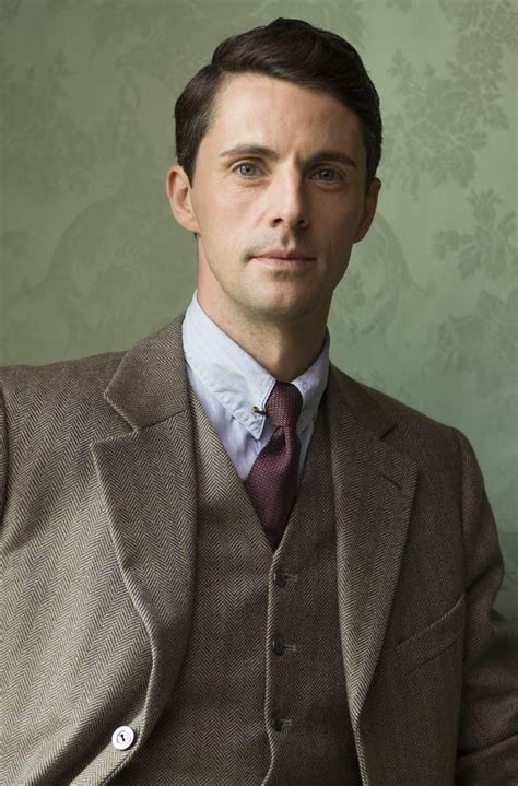 Henry Talbot | Matthew goode, British actors, Matthew goode downton abbey