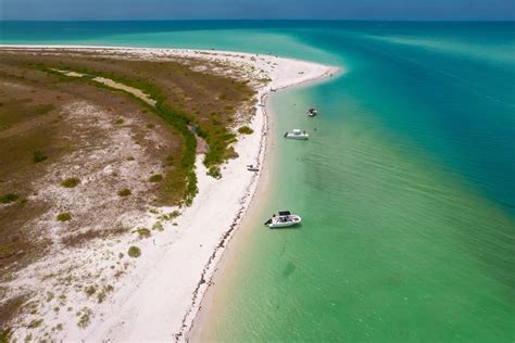 Caladesi Island State Park: Florida's Untouched Coastal Haven