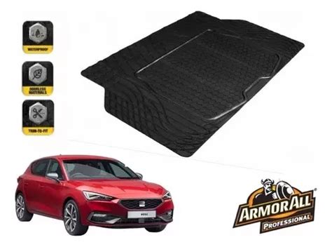 Tapete Cajuela Original Armor All Seat Leon Env O Gratis