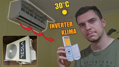 Grejanje Na Struju Ugradnja Inverter Klime Youtube