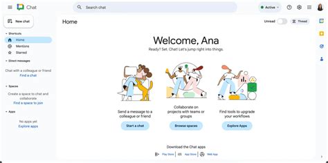 pumble  google chat      business