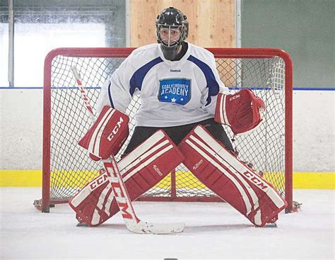 Ice Hockey Goalie Equipment List: Must-Have Gear for Ultimate ...