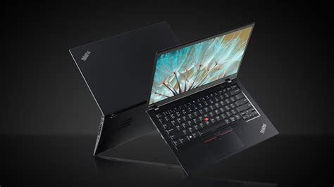 Lenovo Updated Thinkpad X1 Familiy Announced X1 Carbon X1 Yoga X1 Tablet Notebookcheck