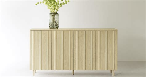 Rib Sideboard Normann Copenhagen Rypen