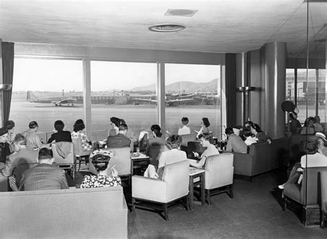 flying high  lockheed air terminal cocktail lounge  toluca