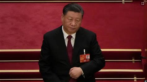 北戴河会议讨论什么？评论指中共危机四伏 习近平无力回天 ＊ 阿波罗新闻网