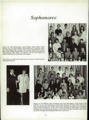 Greenfield High School - Spectrum Yearbook (Greenfield, WI), Class of 1971, Page 113 of 160