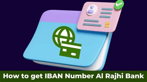 How To Get Iban Number Al Rajhi Bank