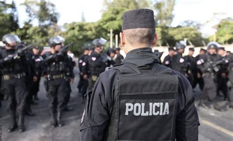 Descubre el Significado de Soñar con Policía Militar